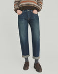 DW5-NEW OSKAR Denim Old Glory KIRA Woman