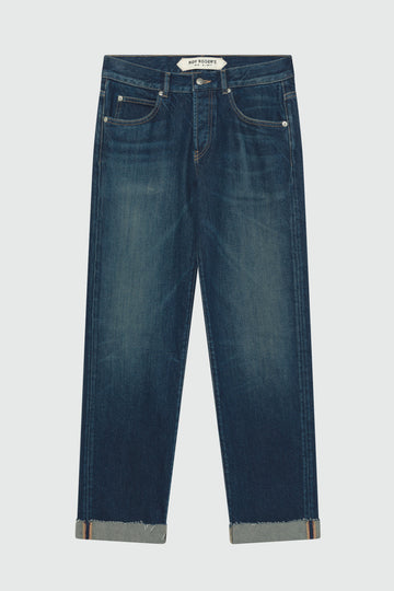 DW5-NEW OSKAR Denim Old Glory KIRA Woman