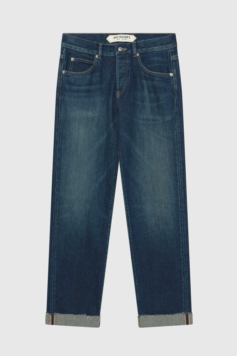 DW5-NEW OSKAR Denim Old Glory KIRA Woman