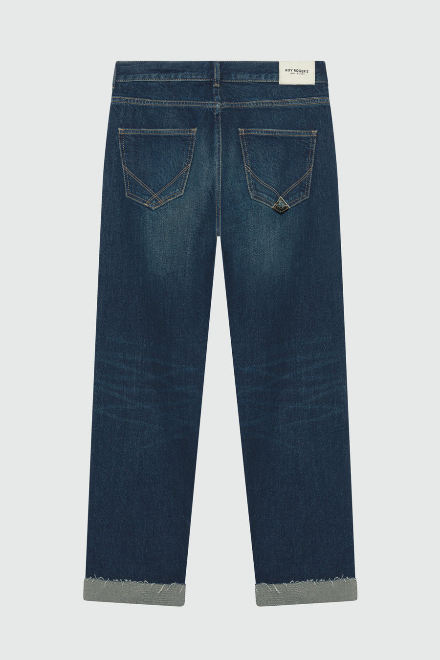 DW5-NEW OSKAR Denim Old Glory KIRA Woman