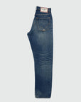 DW6-NEW OSKAR OLD GLORY Denim Jentina Woman