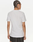 S4-2M4381 T-shirt Bianco Fly