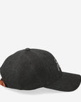 BALL07 Cappello Black