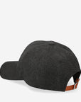 BALL07 Cappello Black