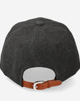 BALL07 Cappello Black