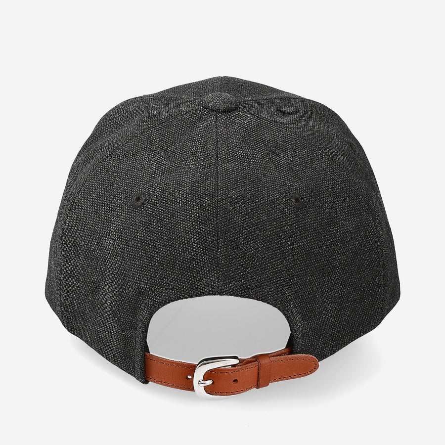 BALL07 Cappello Black