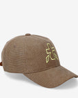 BALL08 Cappello Khaki