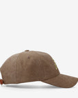 BALL08 Cappello Khaki