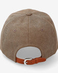 BALL08 Cappello Khaki