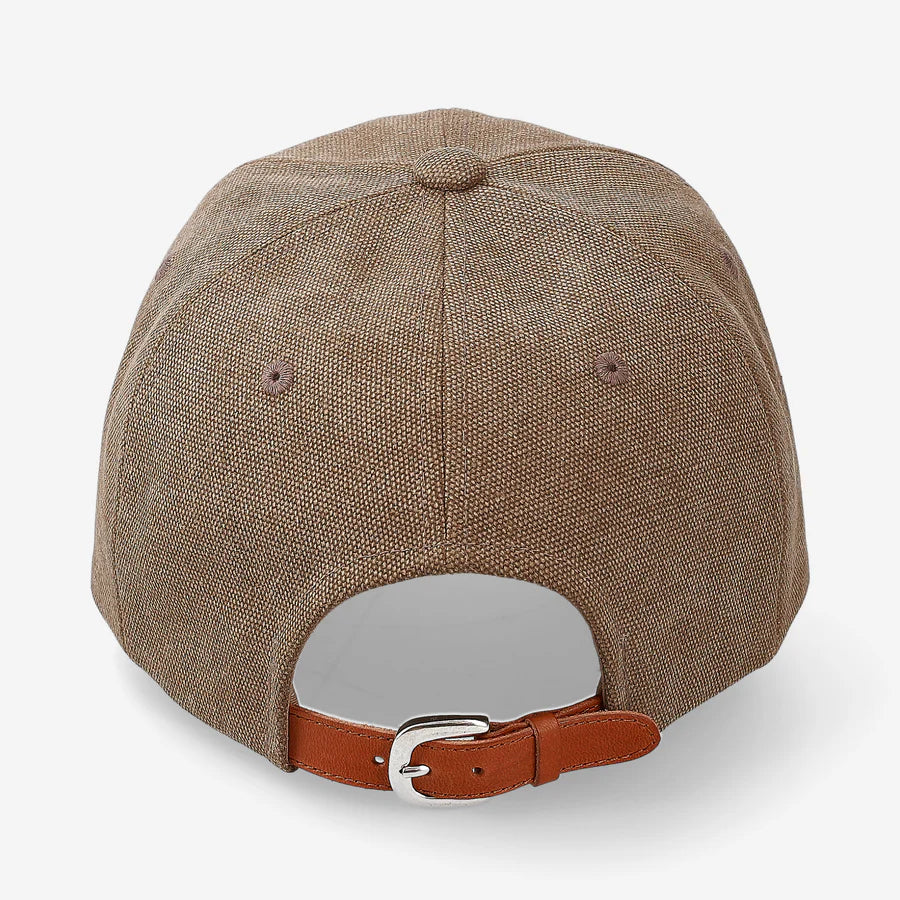 BALL08 Cappello Khaki