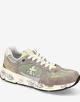 US-Mase 6622 Taupe/Green Man