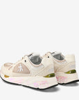 DS-Mase-D 6681 Beige Woman