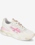 DS-Moerun-D 6736 White/Rose Woman