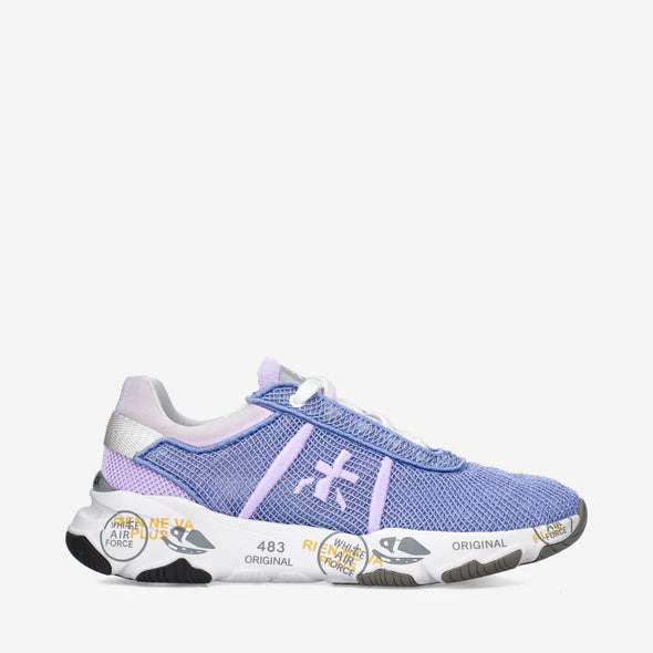 DS-Buff 5843 Avio Woman