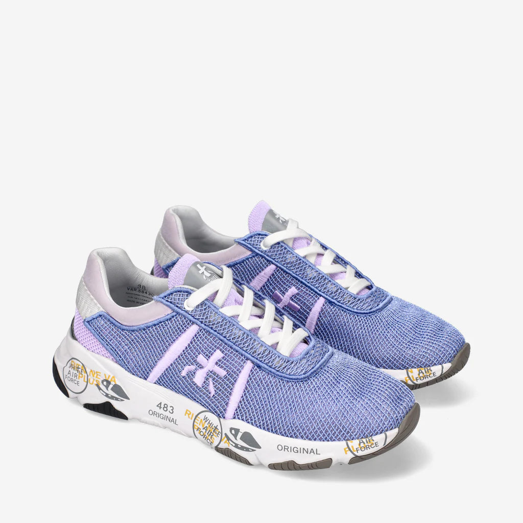 DS-Buff 5843 Avio Woman