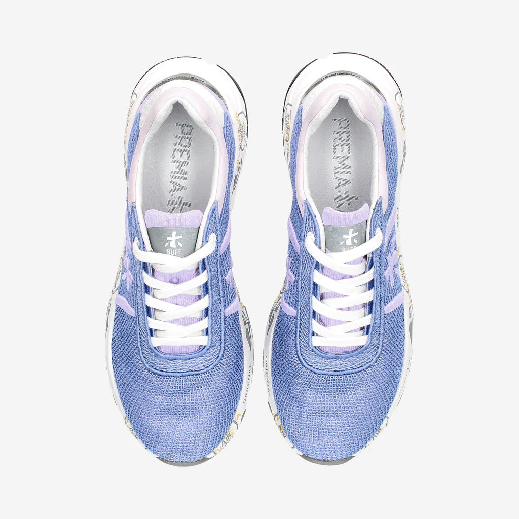 DS-Buff 5843 Avio Woman