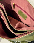 W6-3028 REFLEX DOLLARO Olive