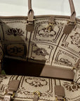 W6-3005 ATENA LHASA Natural Barocco