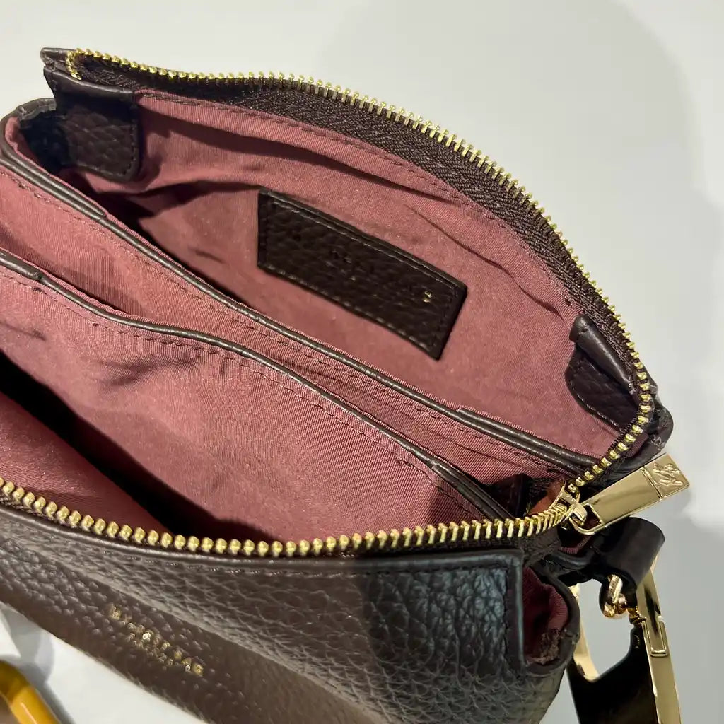 W6-3029 REFLEX DOLLARO Dark Brown