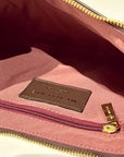 W6-3047 CATHY SCILLA Dark Brown