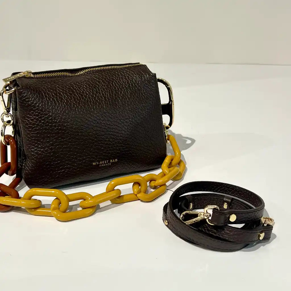 W6-3029 REFLEX DOLLARO Dark Brown