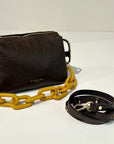 W6-3029 REFLEX DOLLARO Dark Brown