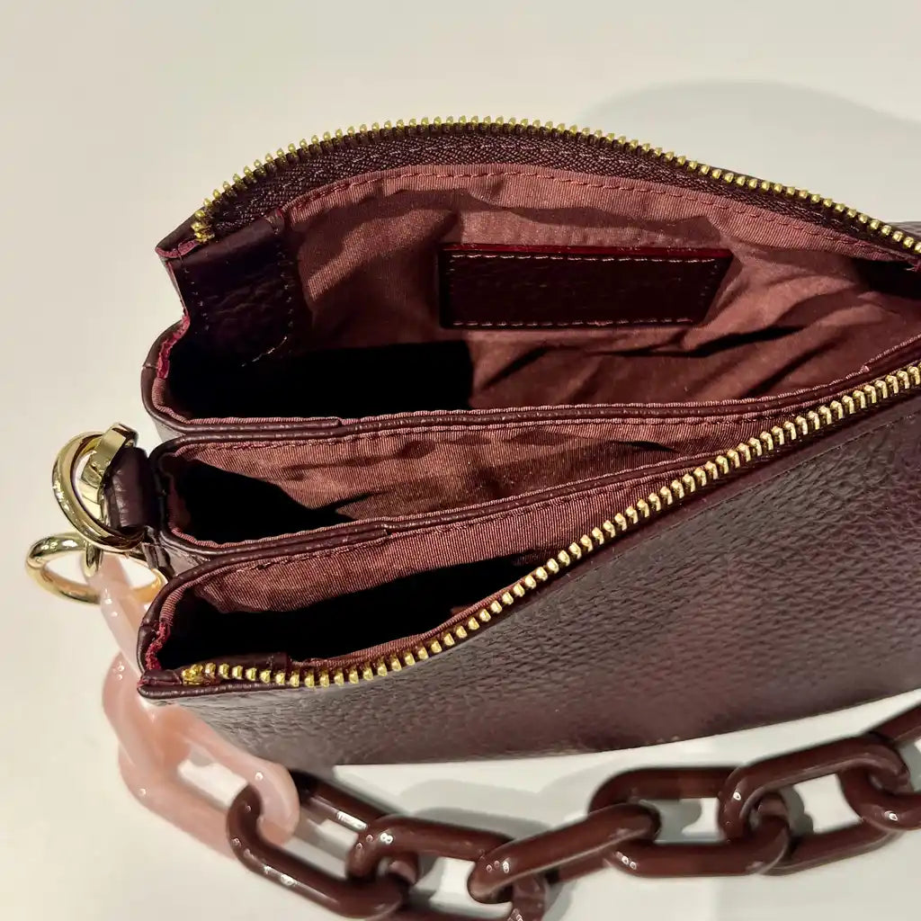 W6-3029 REFLEX DOLLARO Bordeaux