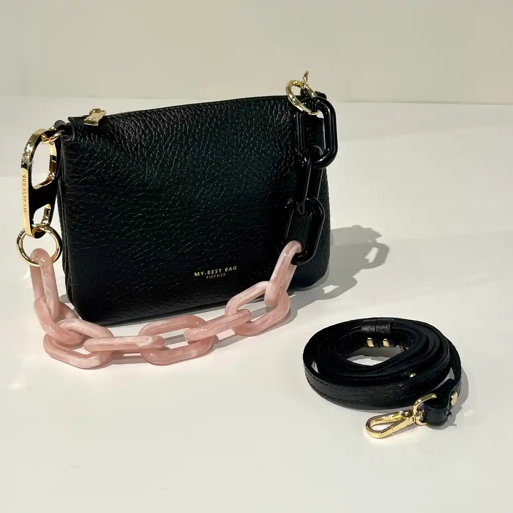 W6-3029 REFLEX DOLLARO Nero