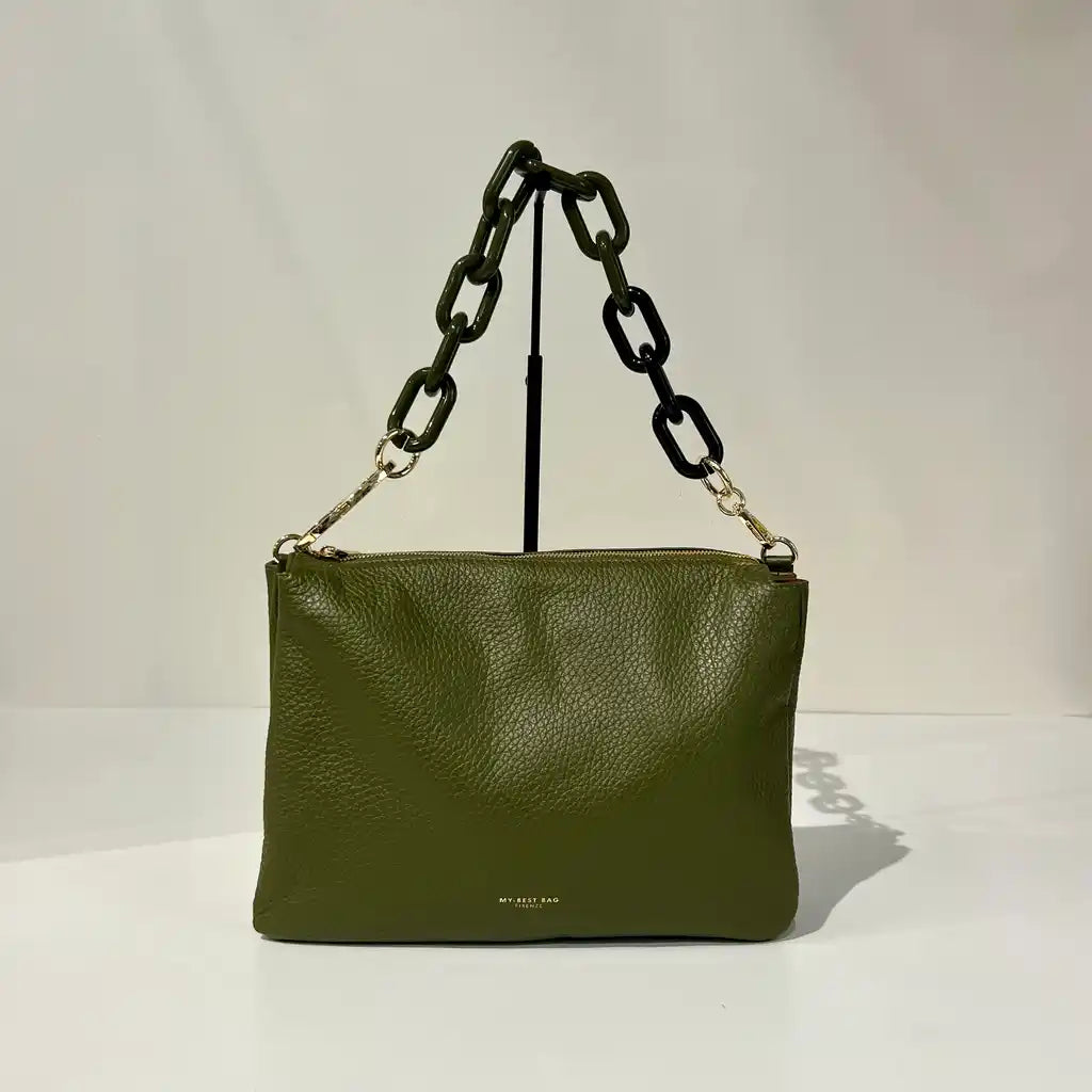 W6-3028 REFLEX DOLLARO Olive