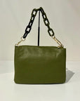 W6-3028 REFLEX DOLLARO Olive