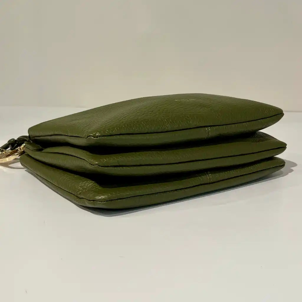 W6-3028 REFLEX DOLLARO Olive