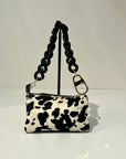 W6-3029 REFLEX CAVALLINO Double White/Black
