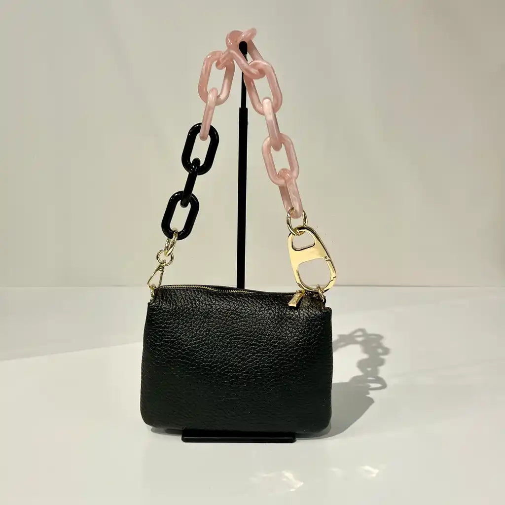 W6-3029 REFLEX DOLLARO Nero