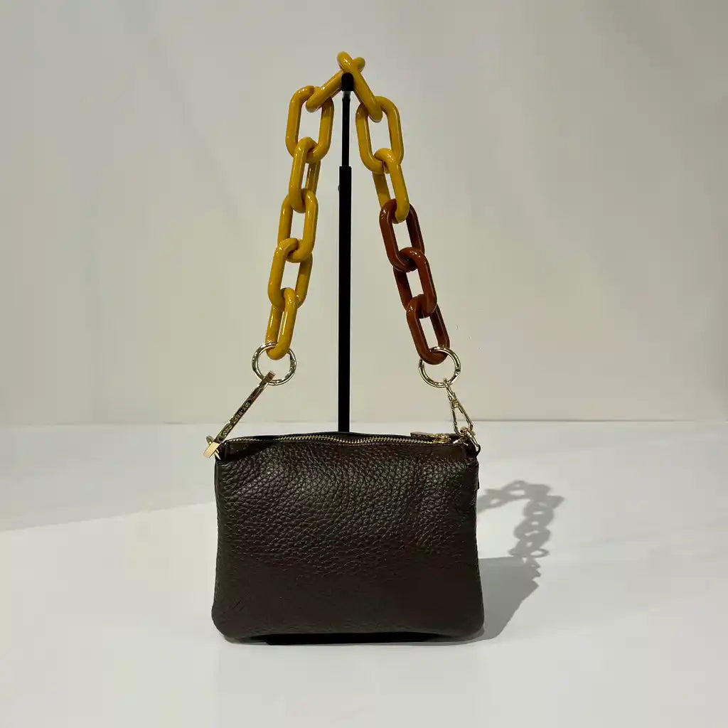 W6-3029 REFLEX DOLLARO Dark Brown