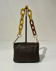 W6-3029 REFLEX DOLLARO Dark Brown
