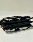 W6-3029 REFLEX CAVALLINO Double White/Black
