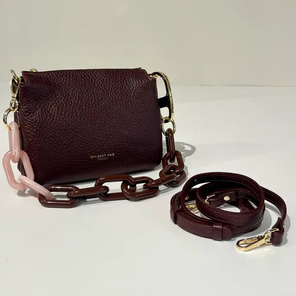 W6-3029 REFLEX DOLLARO Bordeaux
