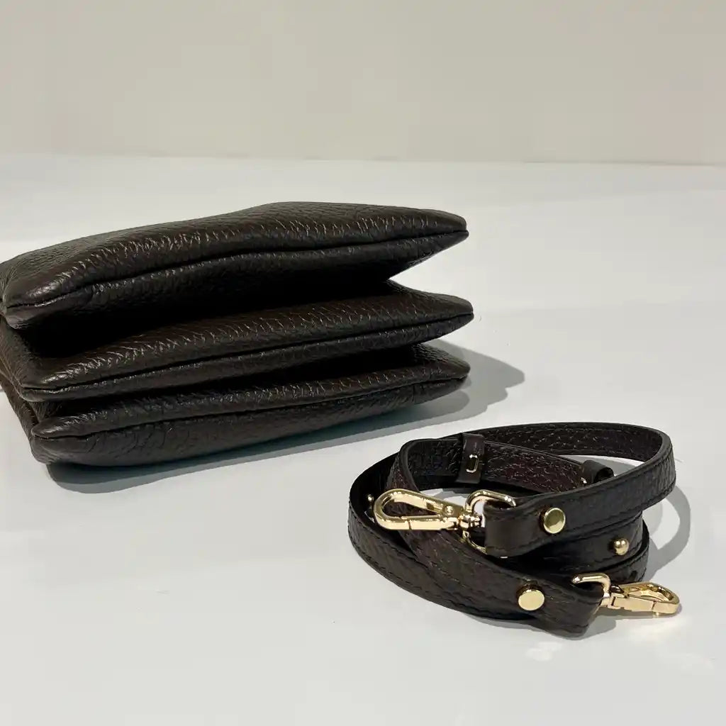 W6-3029 REFLEX DOLLARO Dark Brown