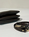 W6-3029 REFLEX DOLLARO Dark Brown
