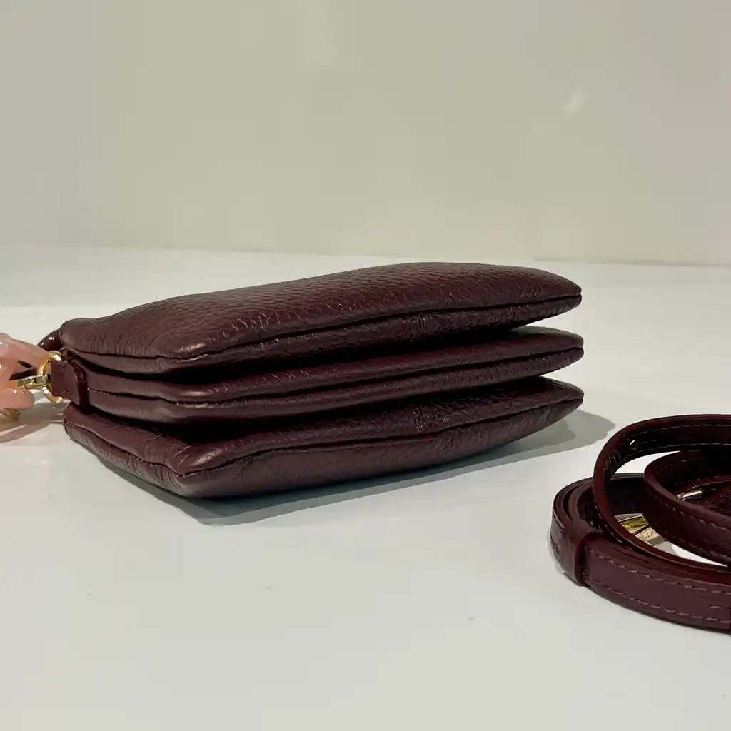 W6-3029 REFLEX DOLLARO Bordeaux