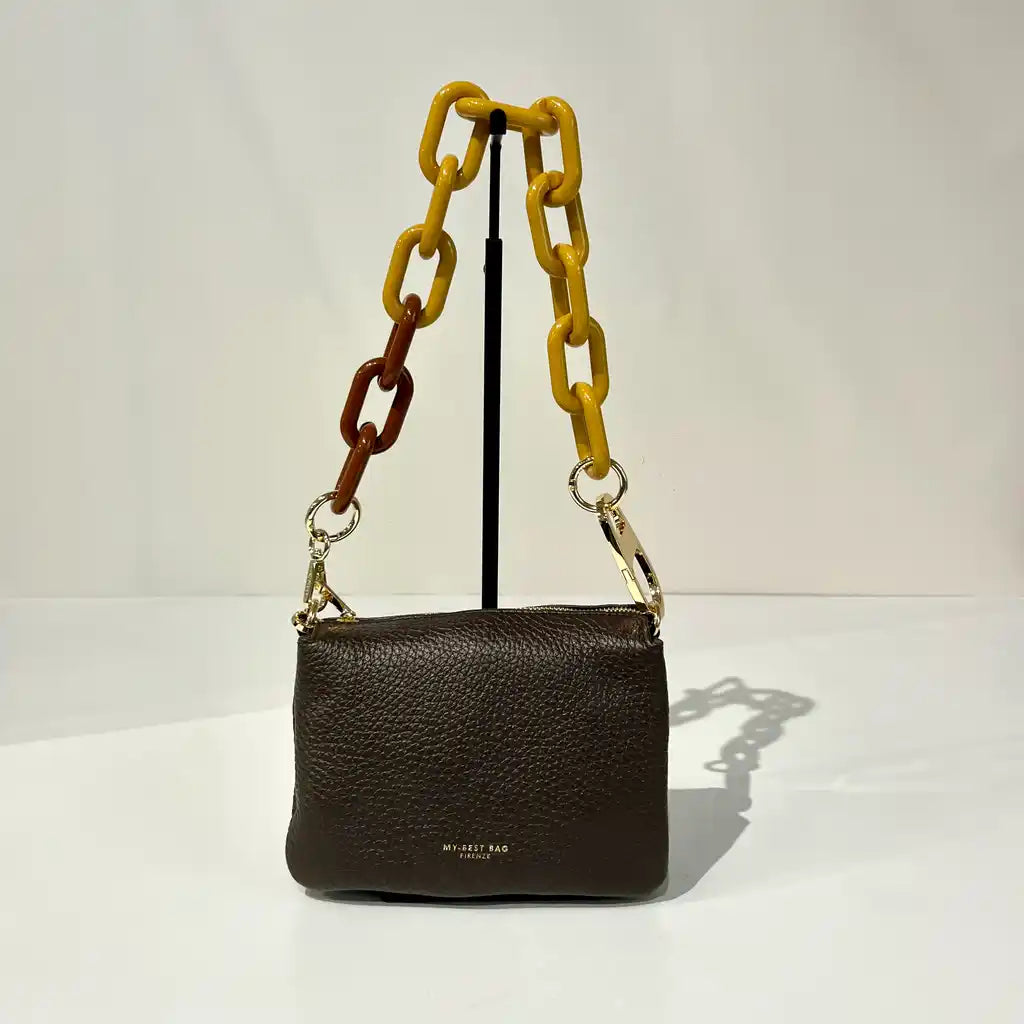 W6-3029 REFLEX DOLLARO Dark Brown