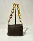 W6-3029 REFLEX DOLLARO Dark Brown