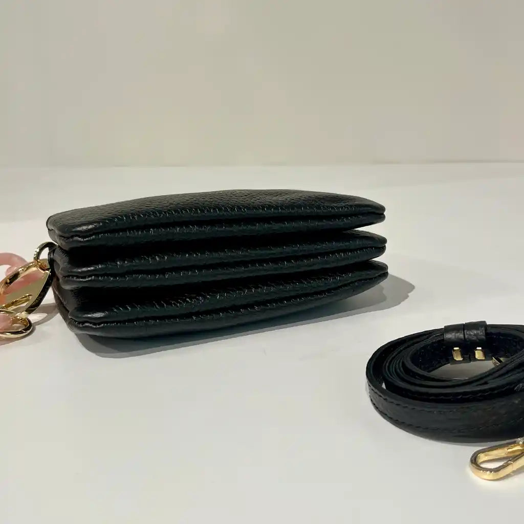 W6-3029 REFLEX DOLLARO Nero