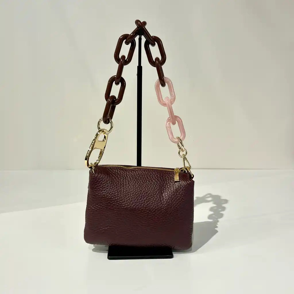 W6-3029 REFLEX DOLLARO Bordeaux