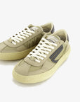 US6-01 VINTAGE Golden Beach Man