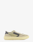 US6-01 VINTAGE Golden Beach Man