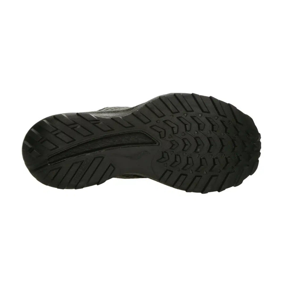 UW5-20953-14 Sneaker Ride Tr2 GTX Triple Black