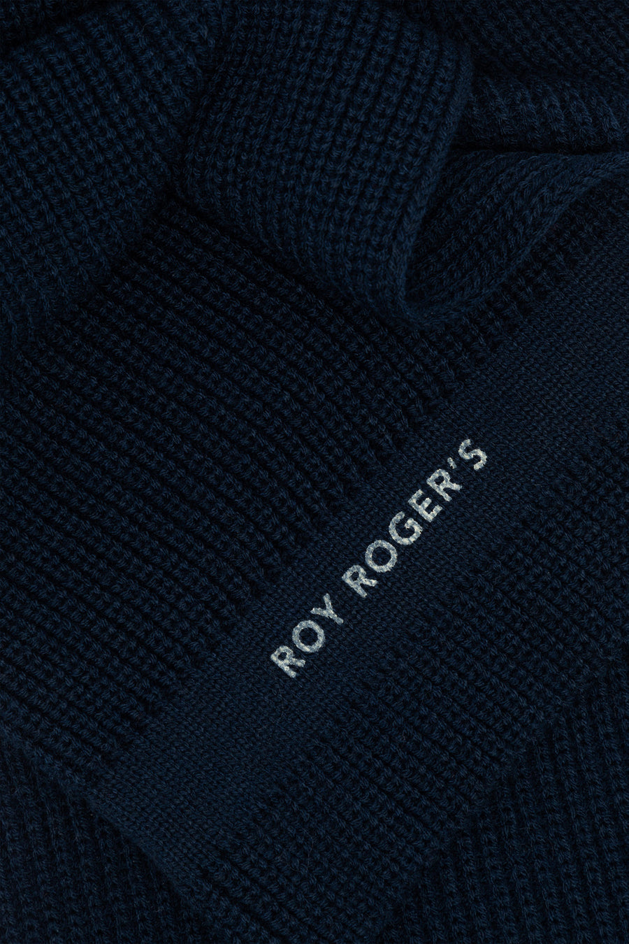 Sciarpa SCARF Blue Navy