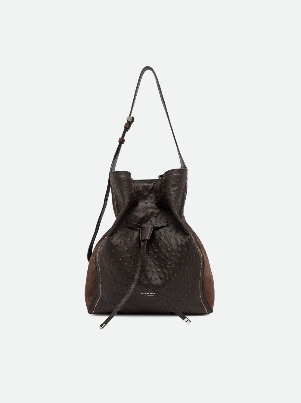 W6-12537 SIENNA STEMU Espresso