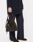 W6-12537 SIENNA STEMU Espresso
